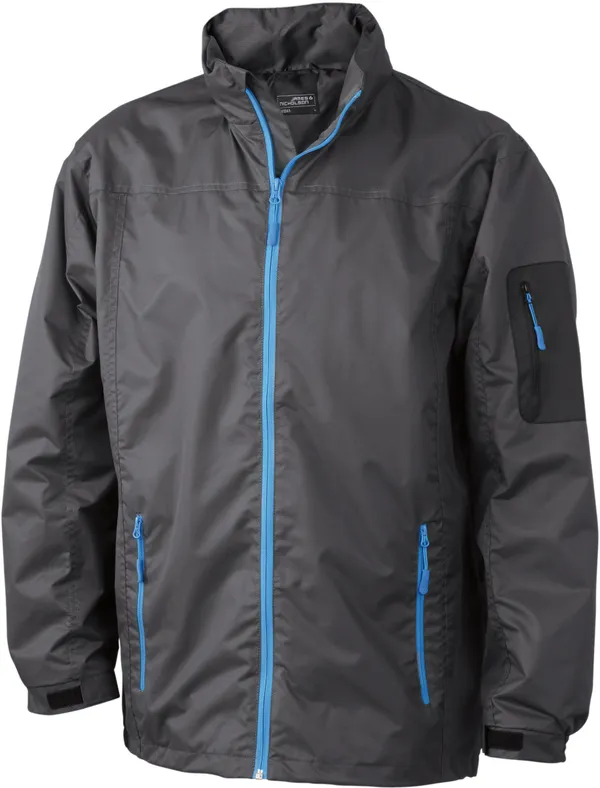 Herren Windbreaker