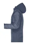 Men´s Outdoor Hybrid Jacket Navy