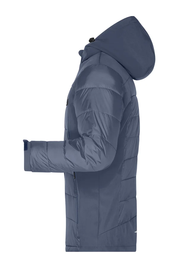 Men´s Outdoor Hybrid Jacket Navy