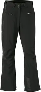 Damen 3-Lagen Wintersport Softshell Hose