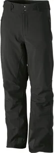 Herren 3-Lagen Wintersport Softshell Hose