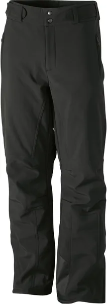 Herren 3-Lagen Wintersport Softshell Hose
