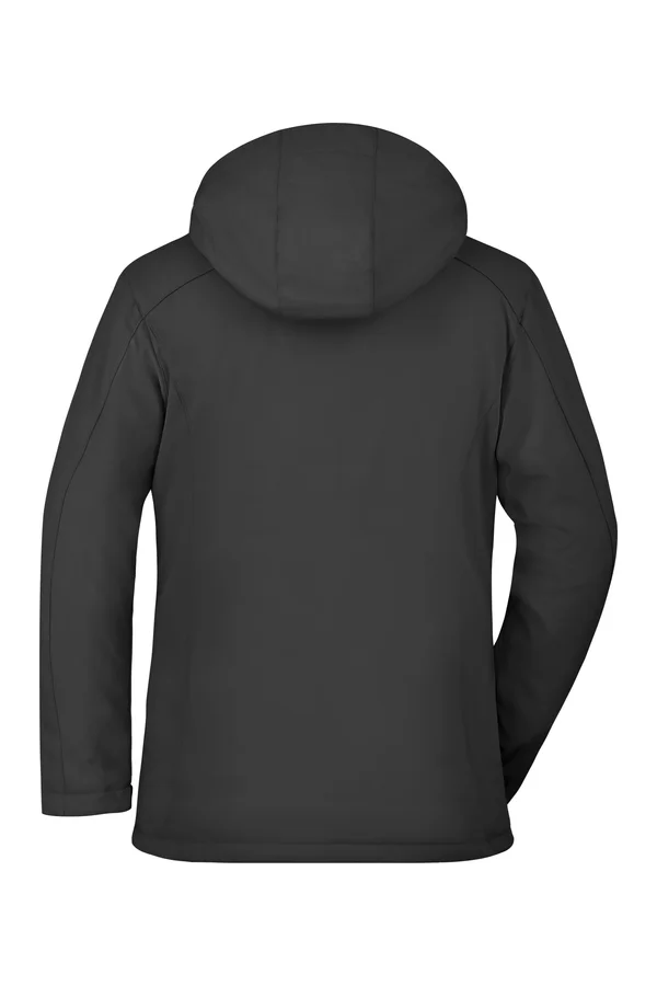 Ladies´ Wintersport Jacket Black