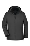 Ladies´ Wintersport Jacket Black
