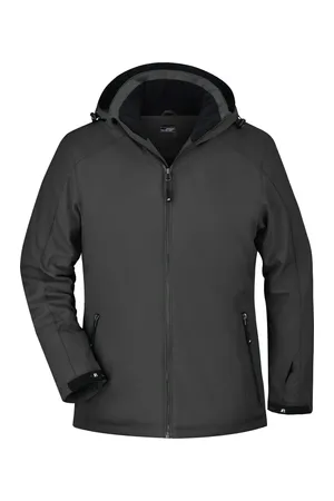 Ladies´ Wintersport Jacket Black