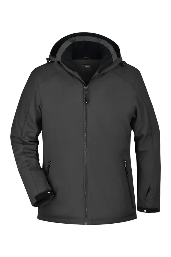 Ladies´ Wintersport Jacket Black