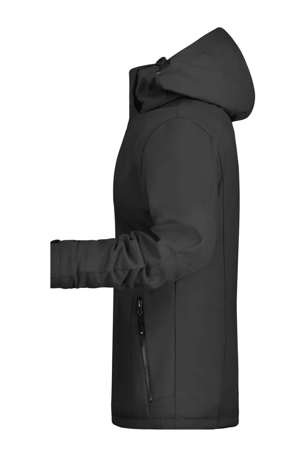 Ladies´ Wintersport Jacket Black