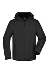 Men´s Wintersport Jacket Black