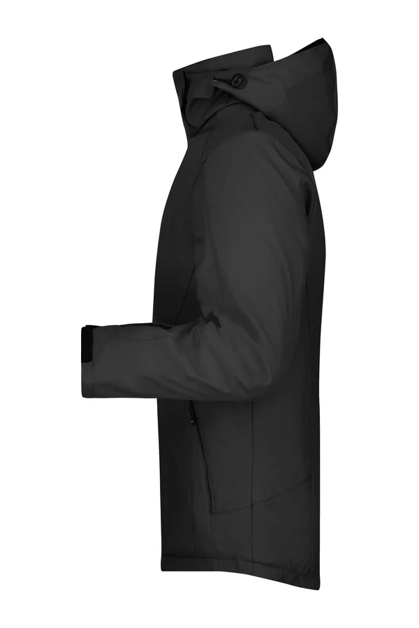 Men´s Wintersport Jacket Black