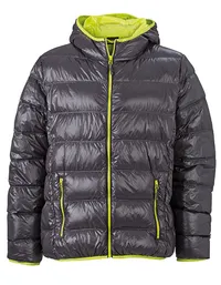 Men´s Down Jacket