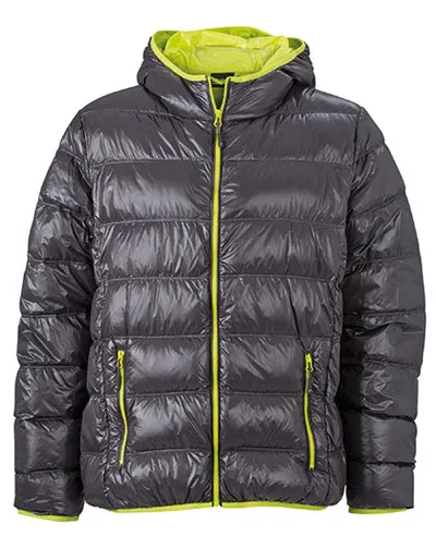 Men´s Down Jacket