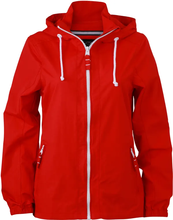 Damen Segeljacke