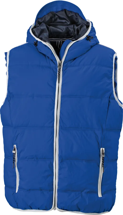Herren Bodywarmer "Maritim"