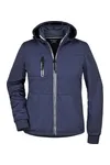 Ladies´ Maritime Jacket navy/navy/white