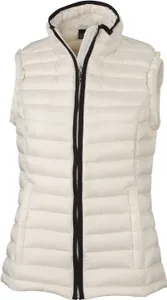 Damen Daunen Bodywarmer