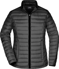 Damen Daunenjacke