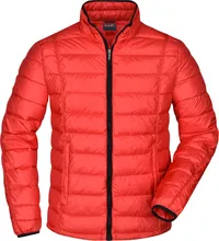 Herren Daunenjacke