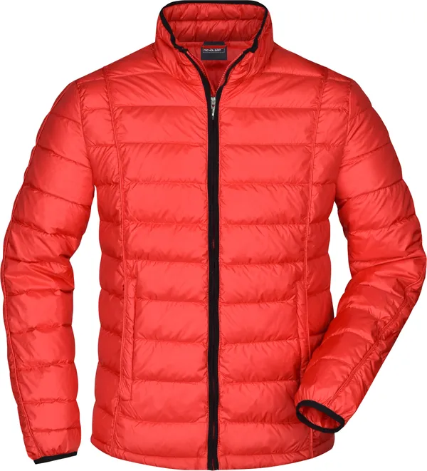 Herren Daunenjacke