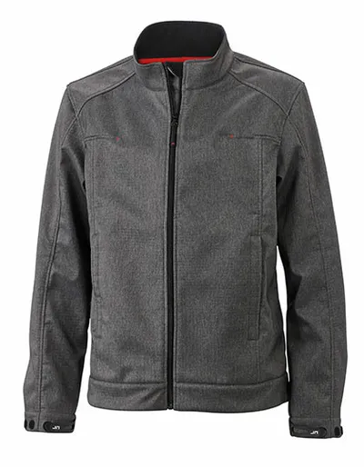 Men´s Softshell Jacket