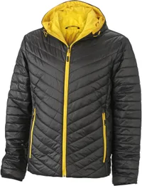 Herren Wendejacke