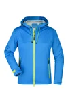 Ladies´ Outdoor Jacket