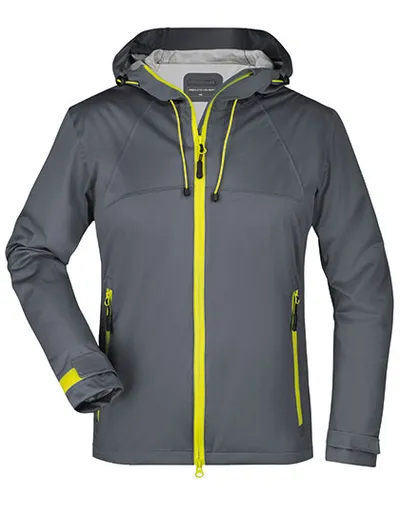 Ladies´ Outdoor Jacket