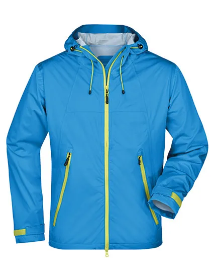 Men´s Outdoor Jacket