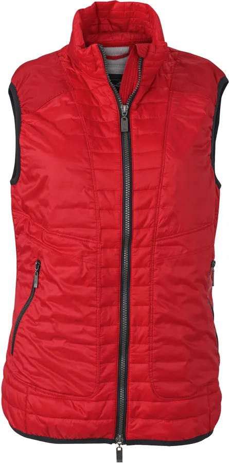 Damen Lightweight Gilet