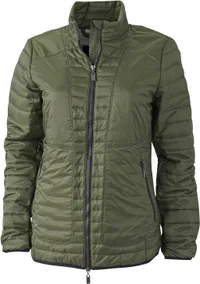 Damen Lightweight Jacke