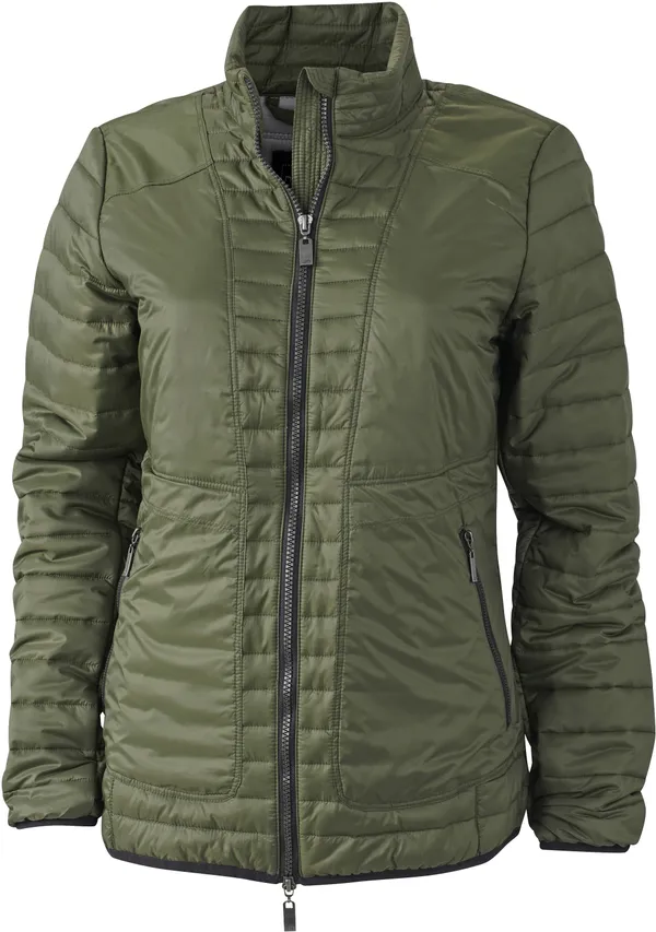 Damen Lightweight Jacke