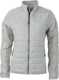 Damen Hybrid Jacke