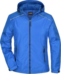 Damen Regenjacke