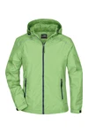 Ladies´ Rain Jacket