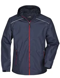 Men´s Rain Jacket