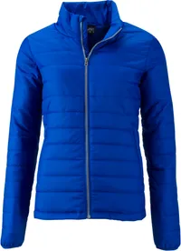 Damen Steppjacke