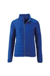 Ladies´ Padded Jacket