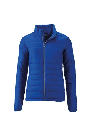 Ladies´ Padded Jacket