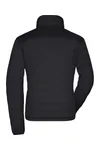Ladies´ Padded Jacket Black