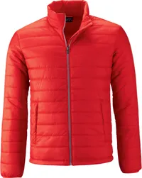 Herren Steppjacke