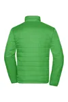 Men´s Padded Jacket Green