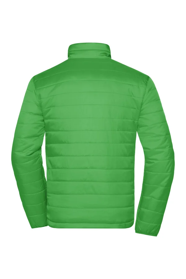 Men´s Padded Jacket Green