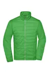 Men´s Padded Jacket Green