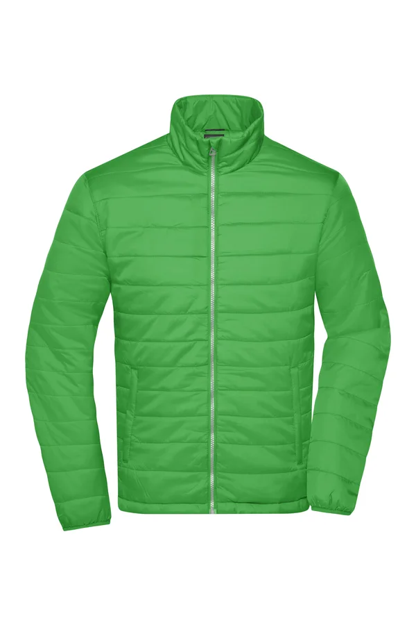 Men´s Padded Jacket Green