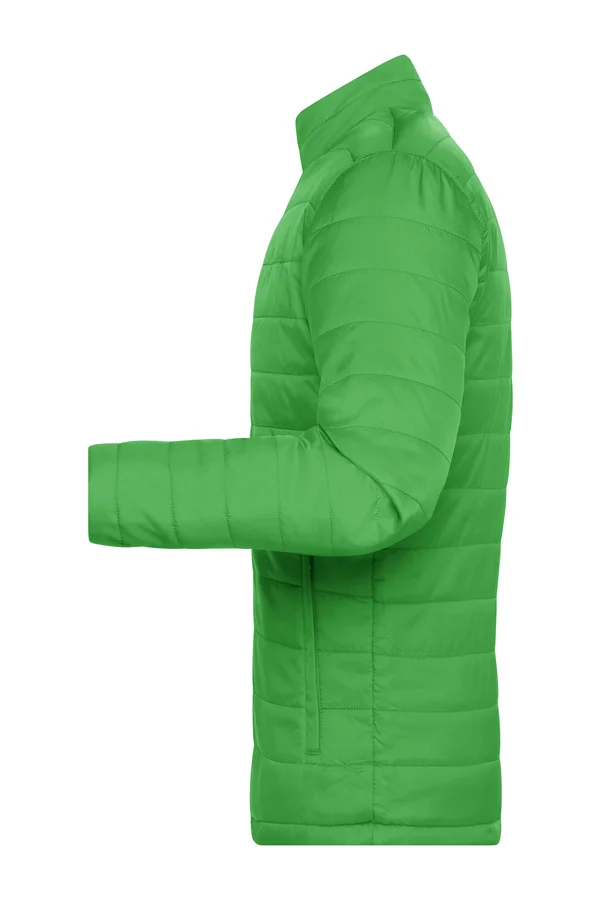 Men´s Padded Jacket Green