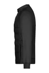 Men´s Hybrid Sweat Jacket Black