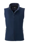 Ladies´ Promo Softshell Vest