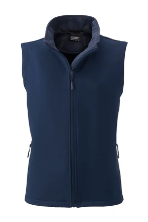 Ladies´ Promo Softshell Vest