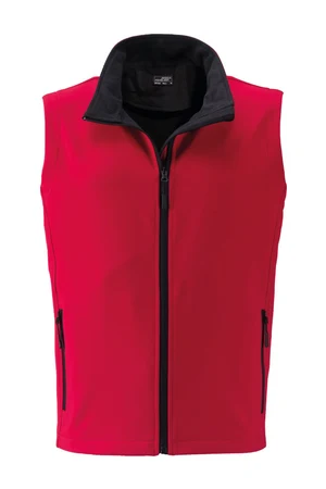 Men´s Promo Softshell Vest