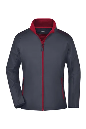 Ladies´ Promo Softshell Jacket