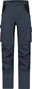Workwear Stretch Hose "Slim Line"